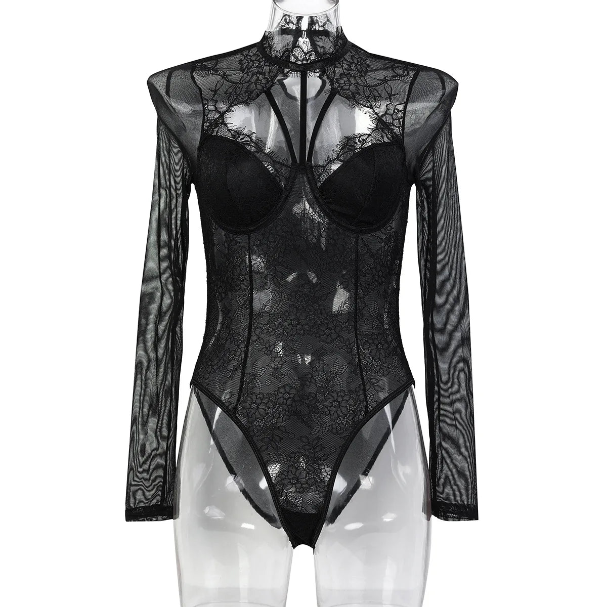 Juliana Luxury Bodysuit