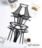 Stella Luxury Bodysuit