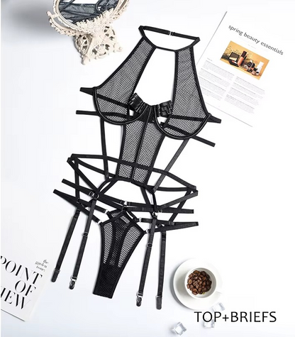 Stella Luxury Bodysuit