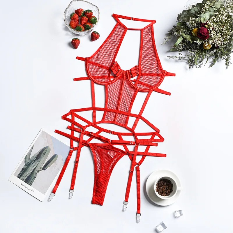 Stella Luxury Bodysuit