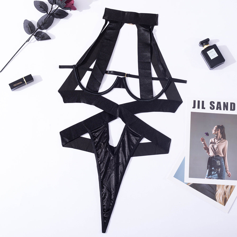 Erica Halter Bodysuit