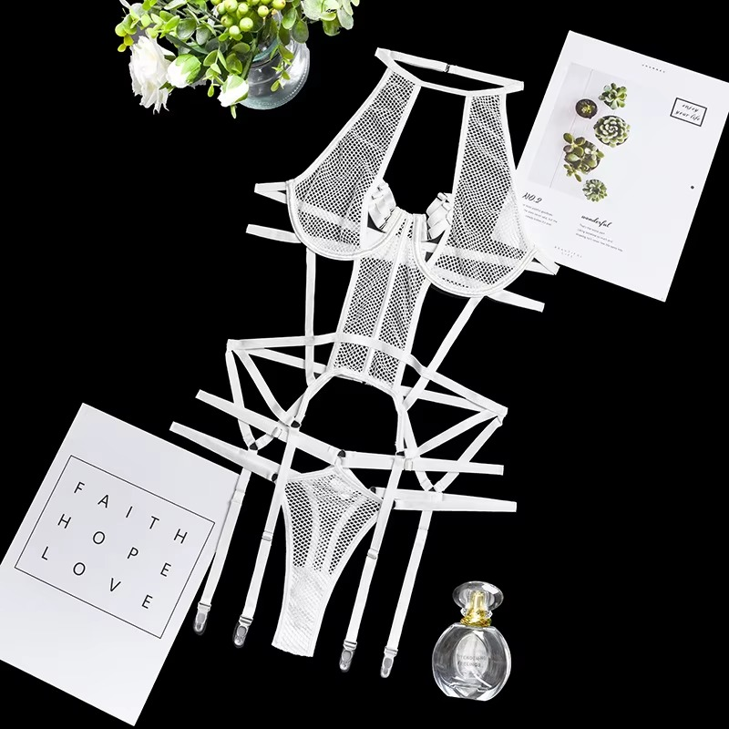 Stella Luxury Bodysuit