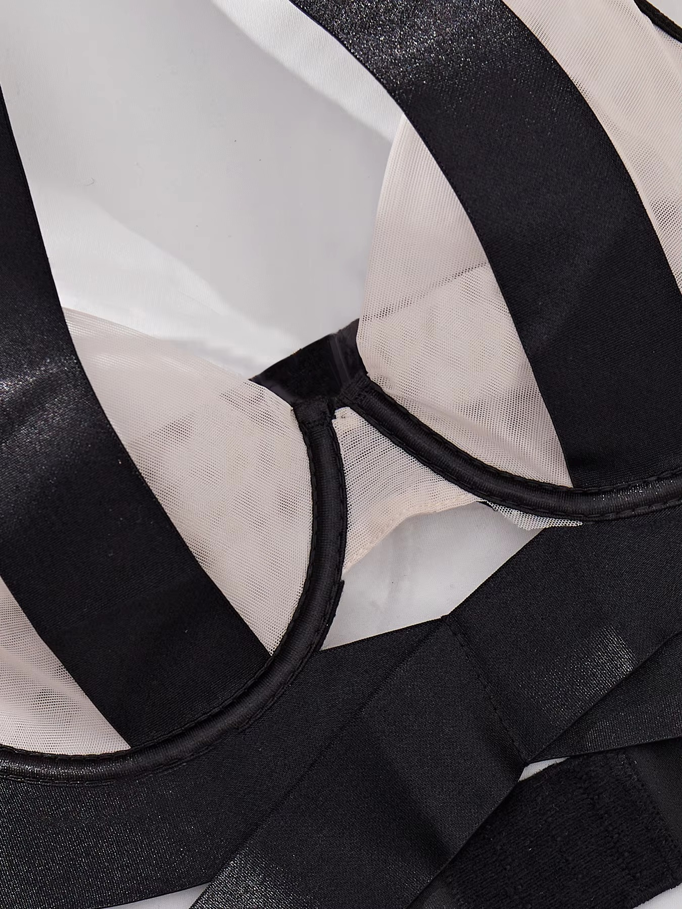 Nora Luxury 2 Pieces Lingerie Set