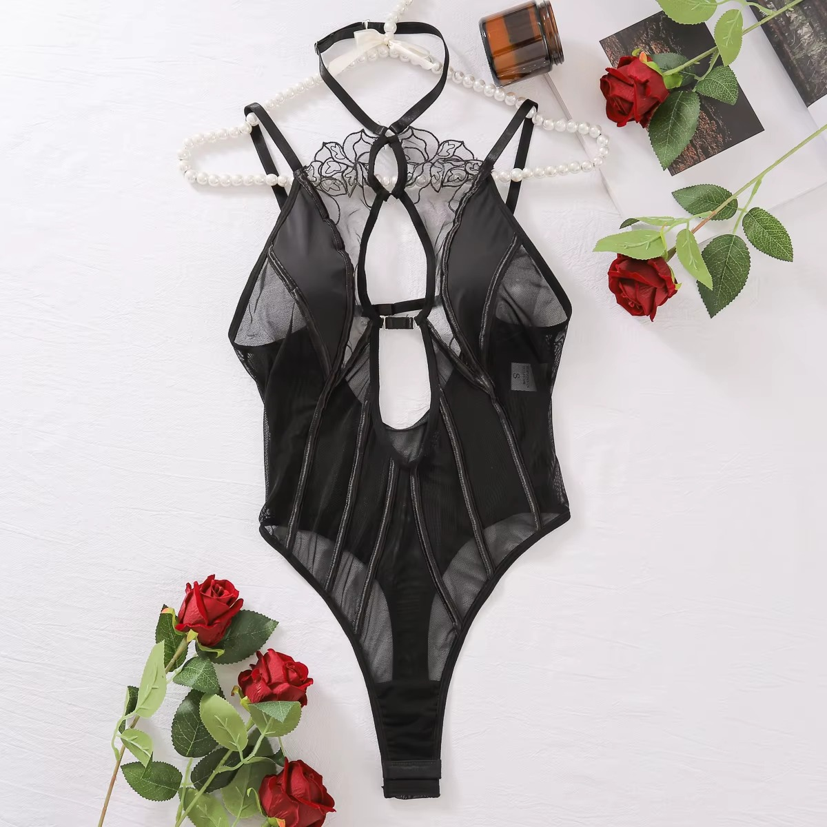 Voulla Bodysuit