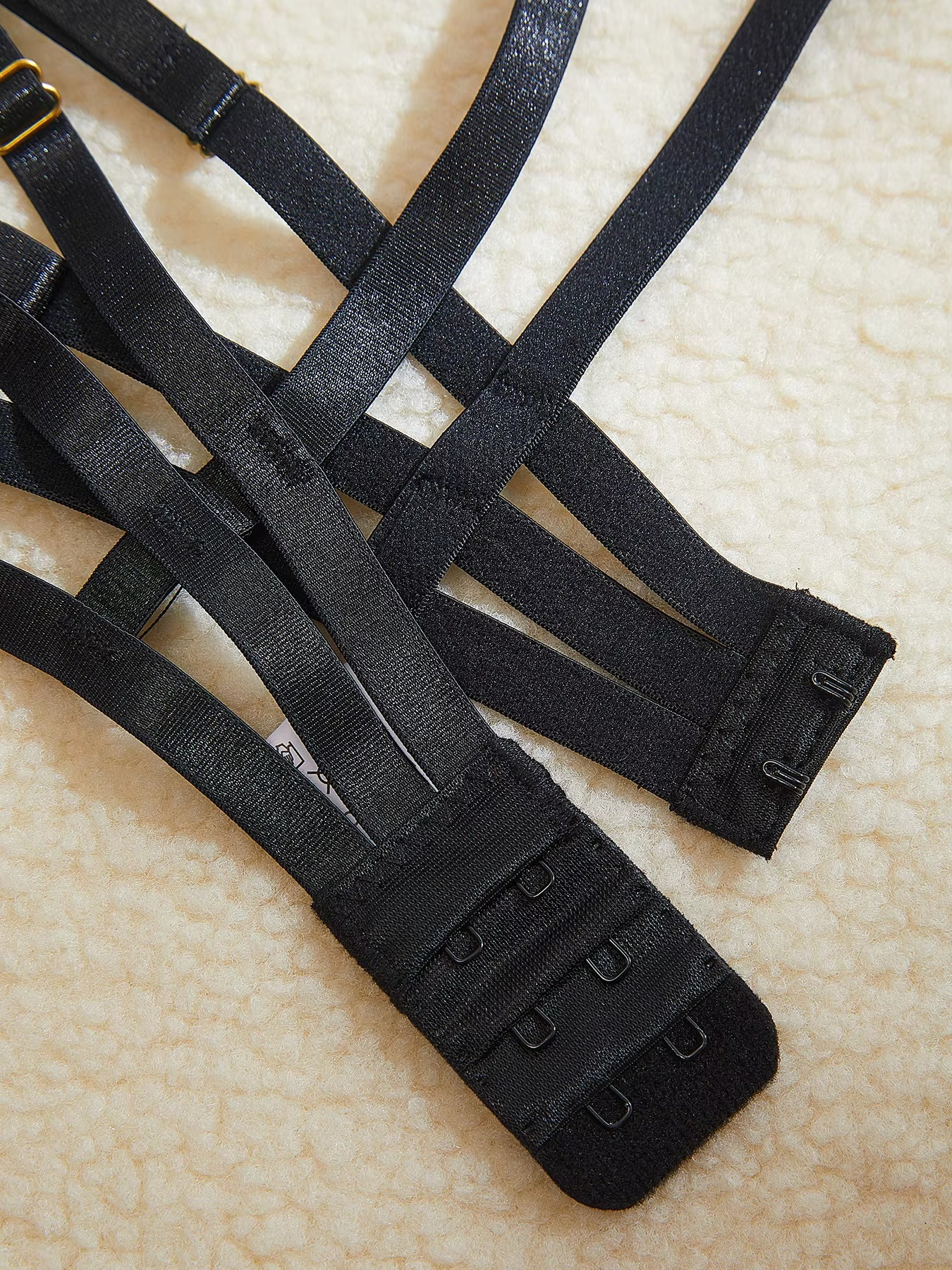 Nora Luxury 2 Pieces Lingerie Set