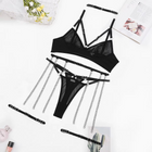 Aydora Lingerie 5 Pieces Lingere Set