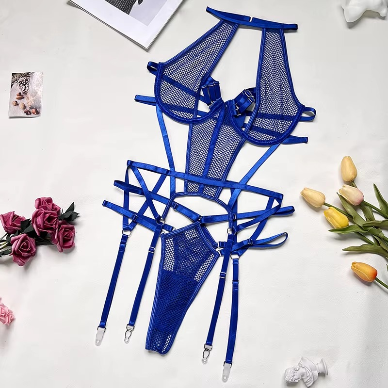 Stella Luxury Bodysuit