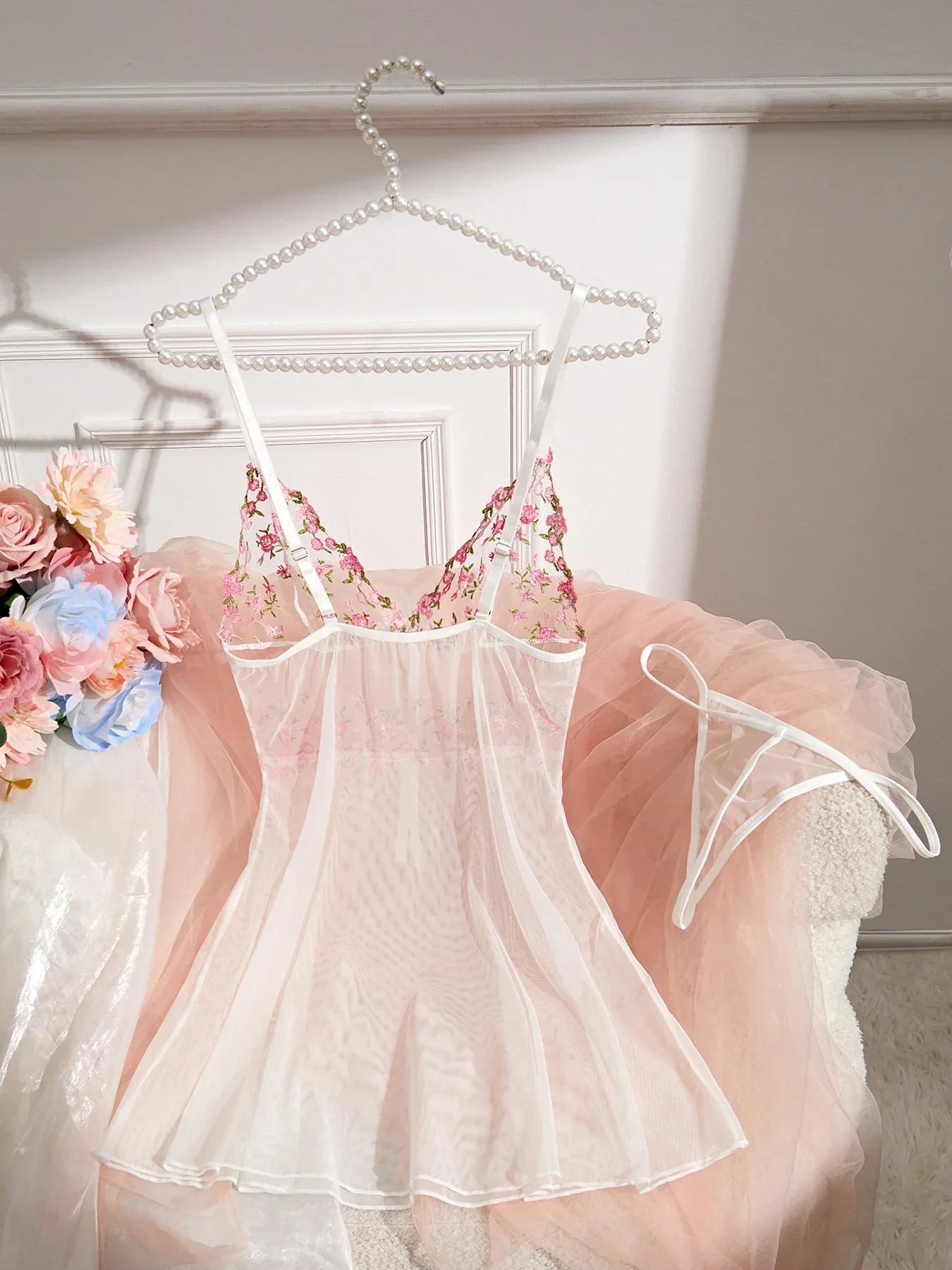 Veloura Bodysuit