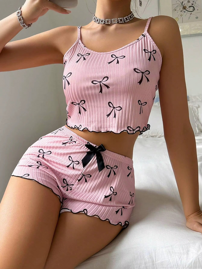 Rosiv Pajamas