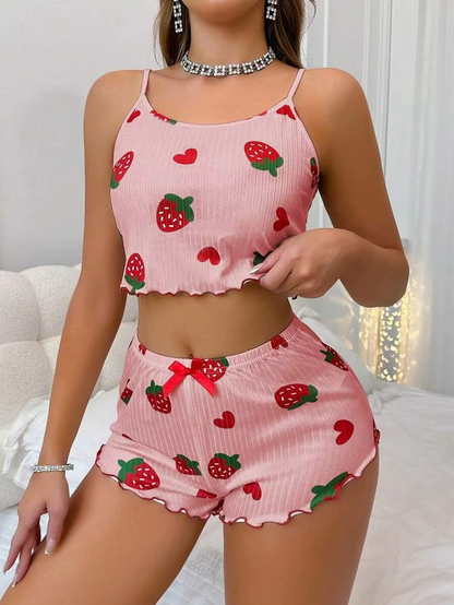 Eliryn Fantasy Pajamas