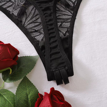 Katarina Luxury 2 Pieces Lingerie Set