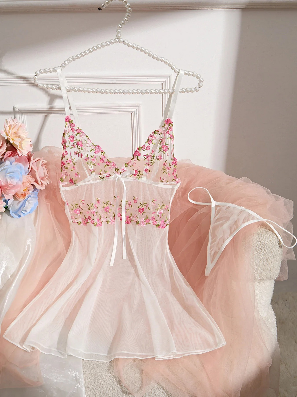 Veloura Bodysuit
