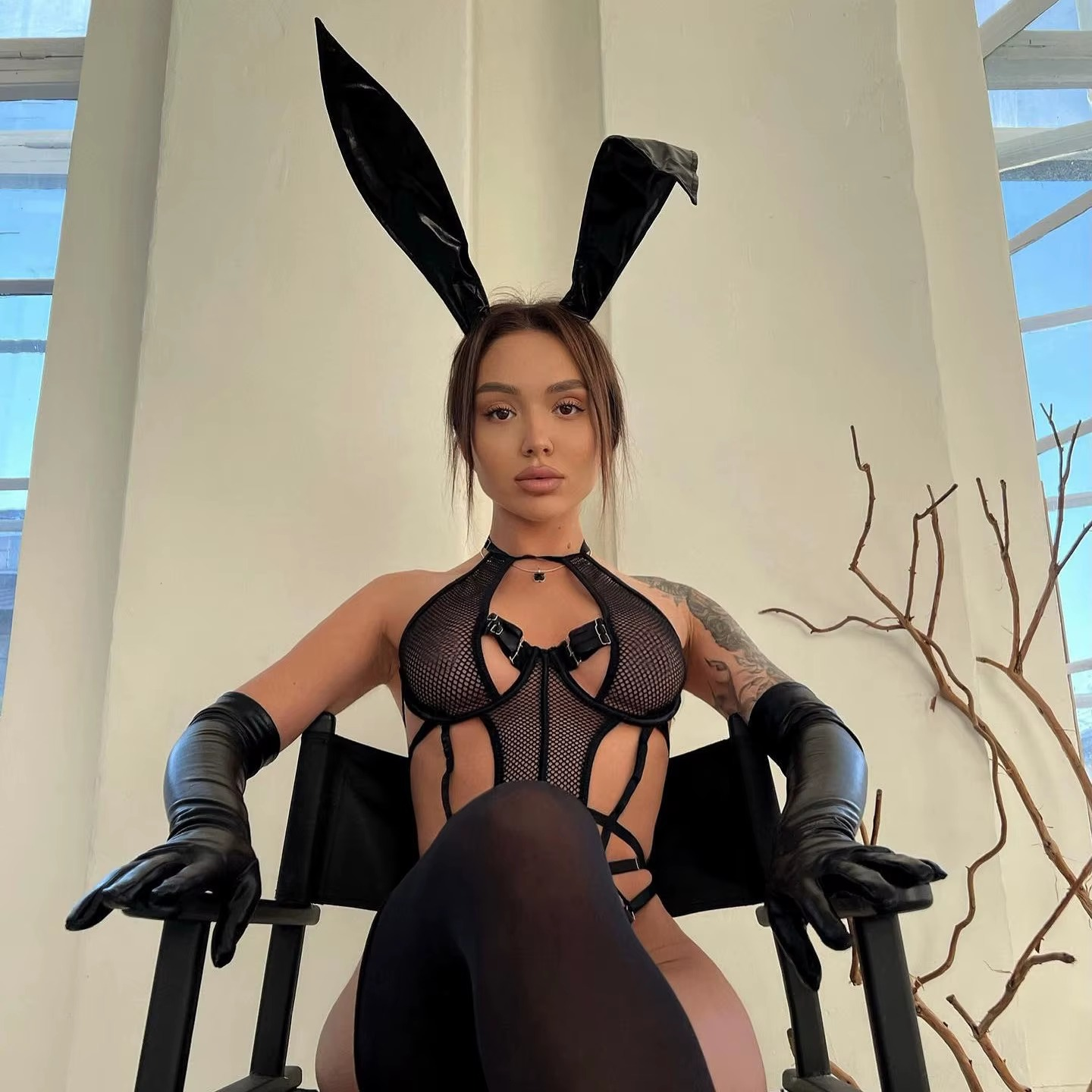 Stella Luxury Bodysuit