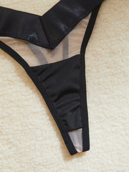 Nora Luxury 2 Pieces Lingerie Set