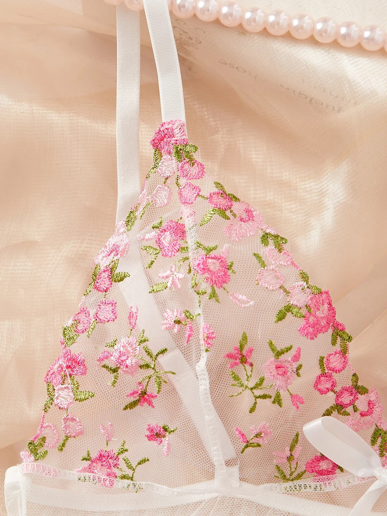 Veloura Bodysuit