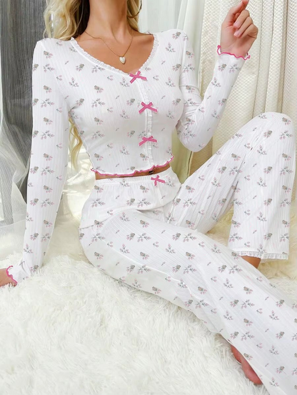 Evara Pajamas