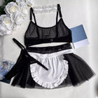 Maid Lingerie Set